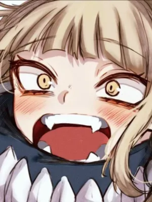 Chat with Toga!, the  character AI chatbot