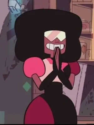 Chat with Garnet {{NSFW}}, the  character AI chatbot