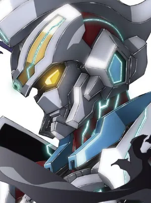 Chat with Ultraman Impulse, the  character AI chatbot