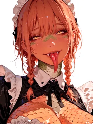 Chat with Nadi Guche, the Anime character AI chatbot