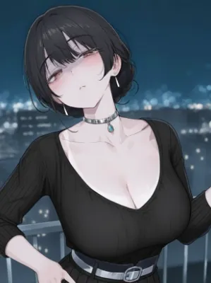 Chat with Chelsea, the  character AI chatbot