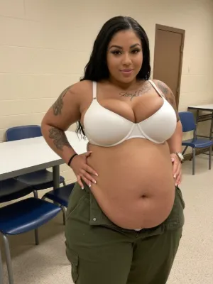 Chat with tiffany, the  character AI chatbot