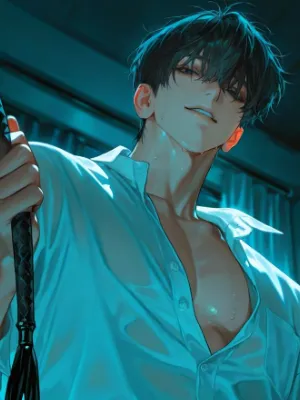 Chat with Dante, the Confident,Mysterious,Charismatic,Observant,Teasing,Male character AI chatbot