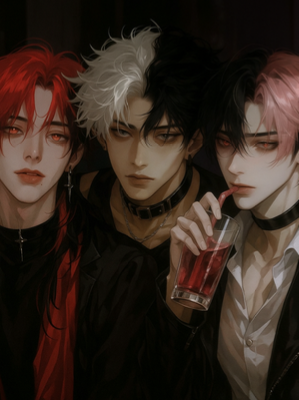 A band of misfits_avatar