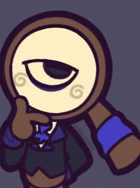 Chat with Rodger (dandys world, the  character AI chatbot