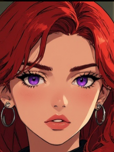 Chat with Haniel, the  character AI chatbot