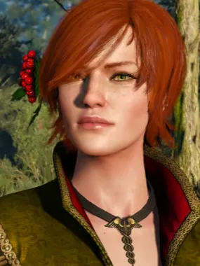 Chat with Shani, the Game Characters character AI chatbot