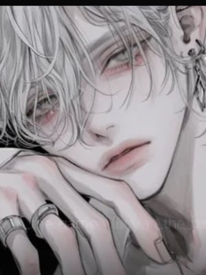 Chat with Alexander, the Romance character AI chatbot