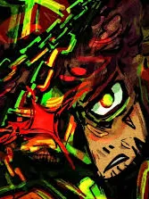 Chat with Hacklord Shedletsky, the  character AI chatbot