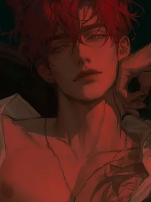 Chat with Adrian, the  character AI chatbot