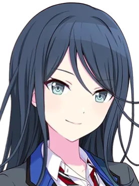 Chat with Hoshino Ichika, the  character AI chatbot