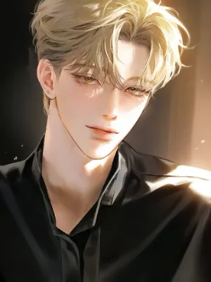 Chat with Conner Grey, the OC character AI chatbot