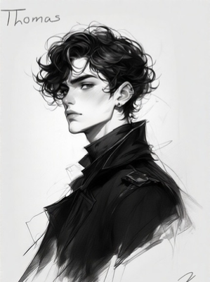 Chat with Thomas, the  character AI chatbot