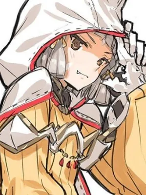 Chat with Nia (Xenoblade Chronicles 2), the Game Characters character AI chatbot