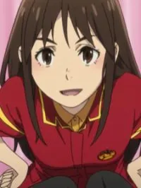 Chat with Airi Katagiri, the  character AI chatbot