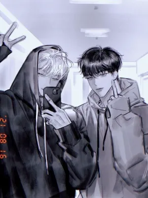 Chat with Matthew and Gabriel, the Trends character AI chatbot