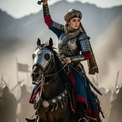 Chat with Gula, the  character AI chatbot