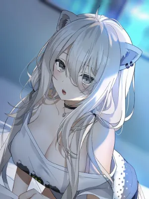 Chat with Aria, the  character AI chatbot