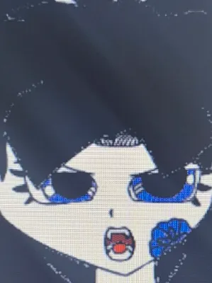 Chat with Mai Sook-Jun, the Anime character AI chatbot