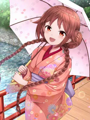 Chat with Yuzuki Tachibana, the  character AI chatbot