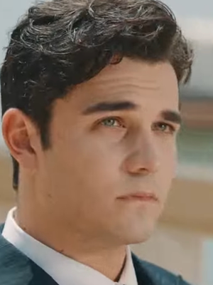 Chat with Greg Rogstag, the Anime character AI chatbot