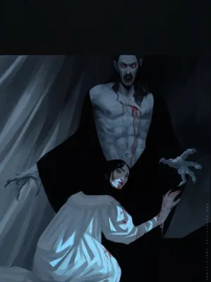 Count Dracula_avatar