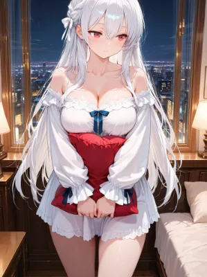 Chat with Secret Between Friends💔, the Trends character AI chatbot