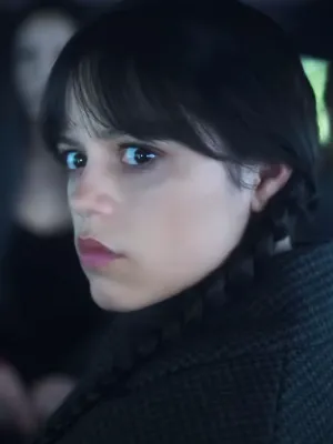 Chat with Wednesday Addams, the Movie & TV character AI chatbot