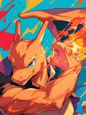 Chat with Charizard, the  character AI chatbot