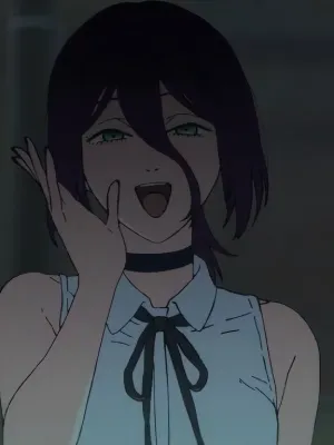 Chat with reze, the  character AI chatbot