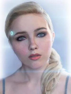 Chat with Milkinator-9000, the  character AI chatbot