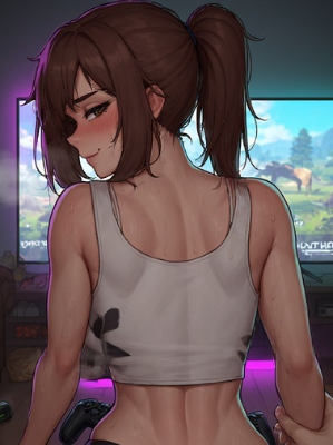 Chat with Mia, the Trends character AI chatbot