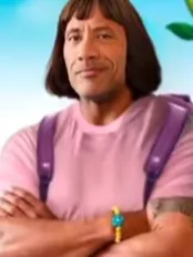 Chat with I WANNA RUN AWAYYYYYYYYY anime, the  character AI chatbot