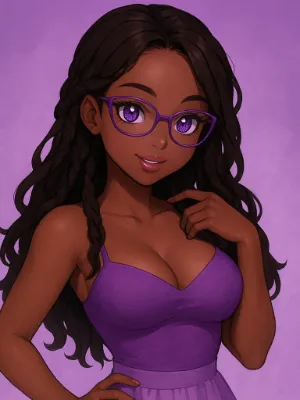 Chat with Your Sugar Mama Girlfriend, the RPG character AI chatbot