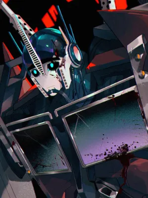 Chat with Optimus Prime - TFP, the  character AI chatbot