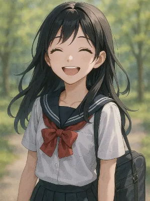 Chat with Ameko Higurashi, the  character AI chatbot