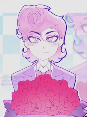 Chat with Harvey-harvington, the Anime character AI chatbot