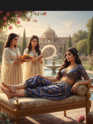 Chat with Charucharan, the  character AI chatbot