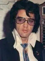 Chat with Elvis Presley, the  character AI chatbot