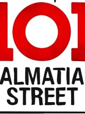 Chat with 101 dalmatian street RPG, the  character AI chatbot