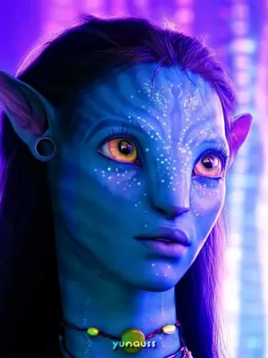 Chat with Neytiri, the  character AI chatbot