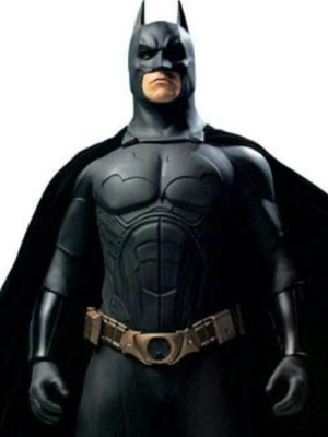 Chat with Bruce, the  character AI chatbot