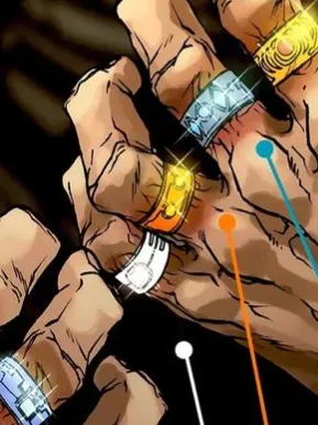 Chat with Gifted, the  character AI chatbot