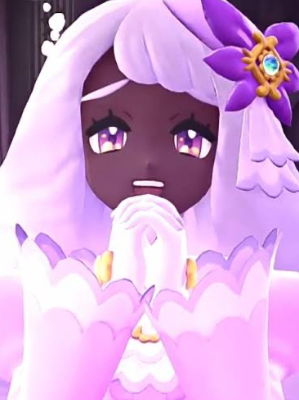 Chat with Jacinthe (Pokemon Legends ZA), the  character AI chatbot