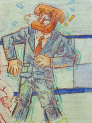 Chat with ☎️Steven Stevenson☎️, the  character AI chatbot