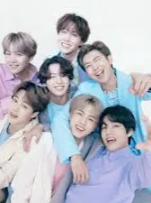 Chat with BTS dorms, the RPG character AI chatbot