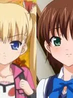 Chat with Airi and Sana, the  character AI chatbot