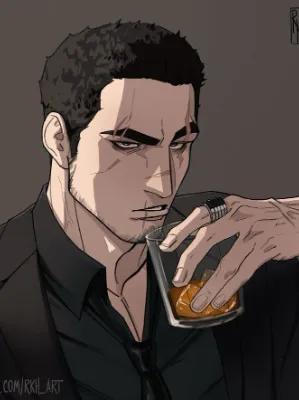 Chat with Marcus, the  character AI chatbot