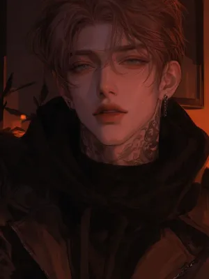 Chat with Chris Valentine, the  character AI chatbot