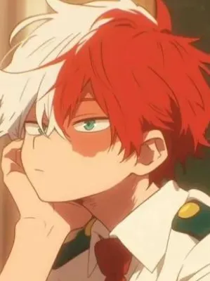 Chat with Torodoki Shoto, the Anime character AI chatbot